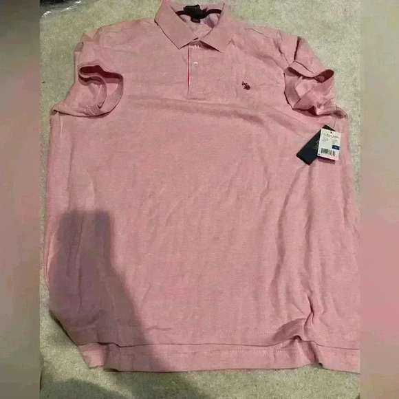 US Polo Assn. pink - Picture 1 of 4